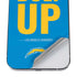 NFL Los Angeles Chargers Team Motto iPhone 12 Pro Max Skin